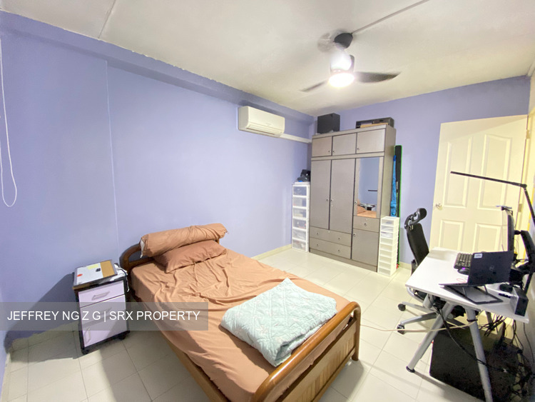 Blk 884 Tampines Street 83 (Tampines), HDB 3 Rooms #276635431